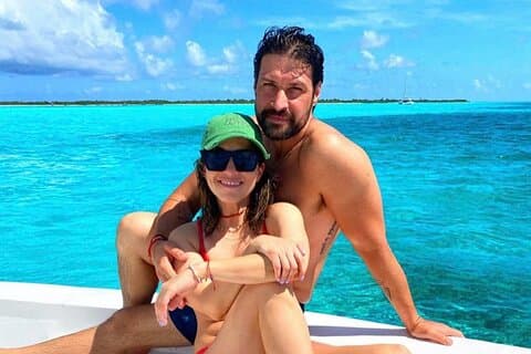 Snorkeling Adventure at El Cielo in Cozumel From Cancun