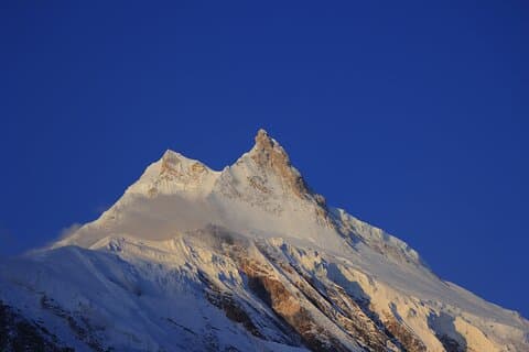 Manaslu Treks 12 Tage