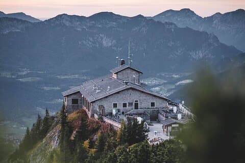 Private Eagle’s Nest E-Bike Tour