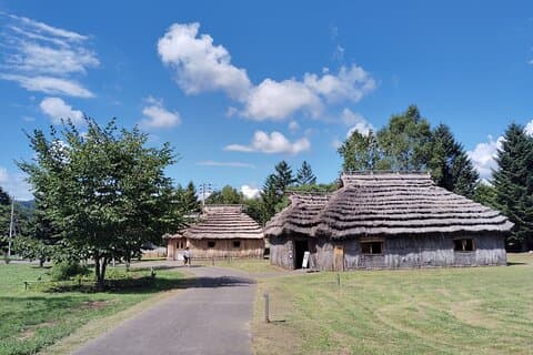 Hokkaido : Ontdek de levende Ainu-tradities in Nibutani