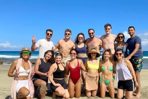 Beach Yoga, Meditation, and Sound Bath by the Sea