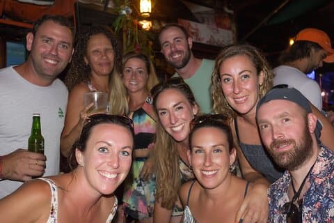 Restaurantes em Puerto Vallarta