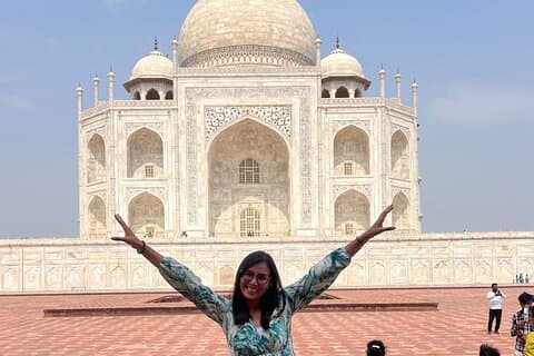 3-Day Luxury Private Golden Triangle Tour – Delhi, Agra & Jaipur