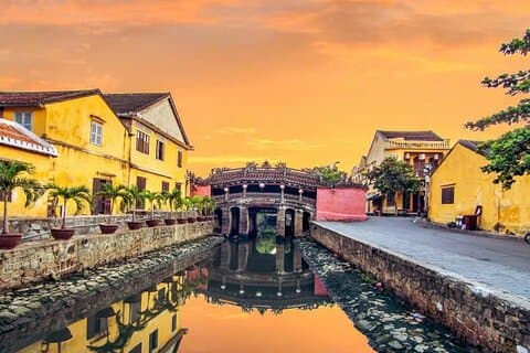 Hoi An Old Town Walking History & Culture PRIVATE TOUR