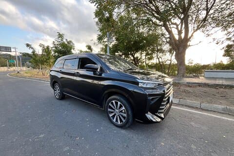 Kuta Lombok Transfer
