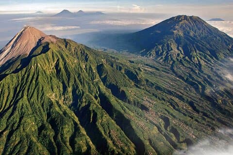 Bali Mount Batur Sunrise Jeep Tour & Ubud ATV (Ritiro dall'hotel)