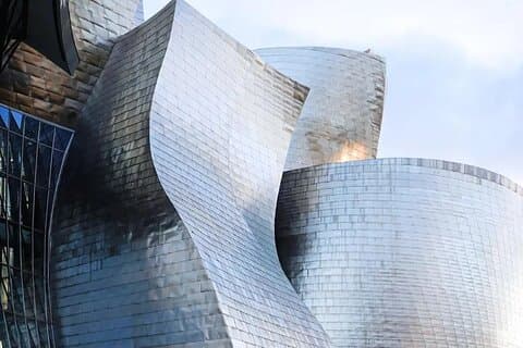 Bilbao Private Tour med luksus frokost