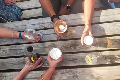 Tales & Ales | Windsor & Eton Historical Pub Guidad rundvandring