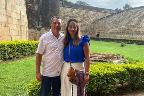 Bangalore City Tour with Guide and private transport