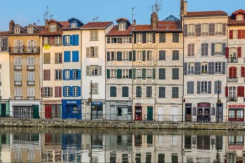 VIP Gourmet Tour durch Biarritz und die Französische Baskenküste