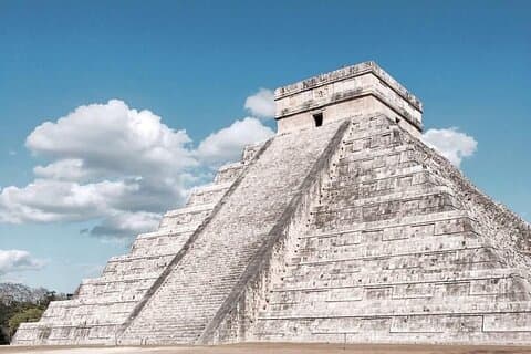 Chichen Itza Explore Maya Ruins Cenote Swim Pranzo incluso