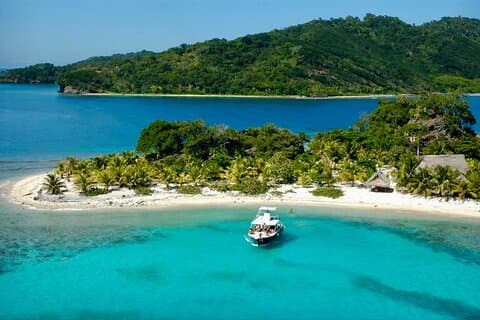 Hotell i nærheten av Roatan Cayos Cochinos and Hog Islands