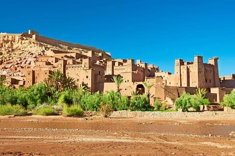 4 jours Merzouga Desert Adventure