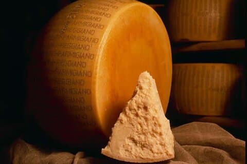 Da Reggio Emilia Alta Velocità per Sapore Parmigiano e Prosciutto Tour