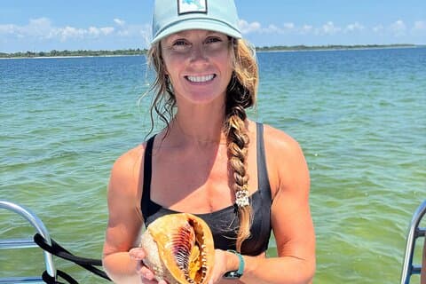 Snorkelexcursies alleen met Good Jibez in Panama City Beach