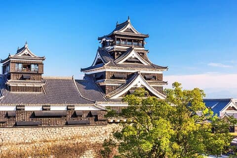 Upptäck hjärtat av Kyushu med Aso Adventure Tour från Fukuoka