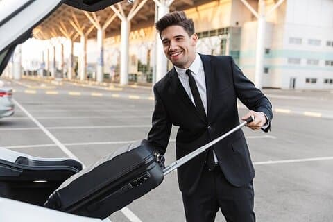 Sarasota Private Luxury Transportation