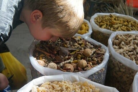 Private 4WD Adventure in Nizwa Fort, Souq & Jebel Akhdar