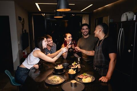 Privatkoch- und Catering-Erfahrung in Tulum - Riviera Maya