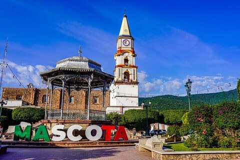 Mascota : Privé dagtrip vanuit Puerto Vallarta