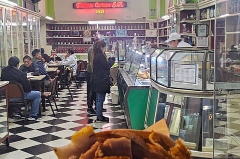 Lima: sapori e conoscenza. Un'esperienza esclusiva con uno chef locale.