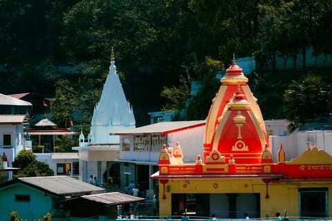 Kainchi Dham Neem Karoli Baba Ashram Tour