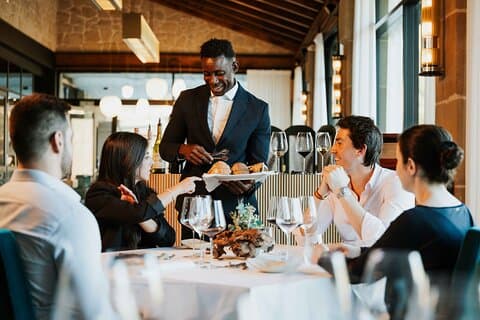 Exklusive Rioja Weinprobe und Gourmet Mittagessen aus Bilbao