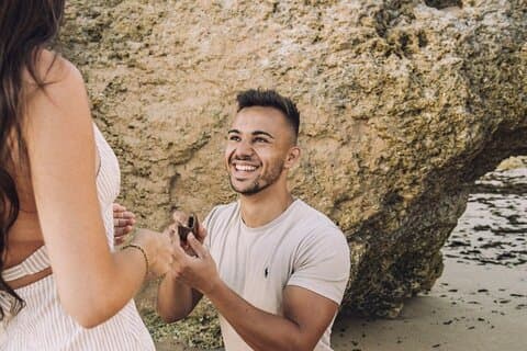 Voorstel Professionele Fotografie in Albufeira