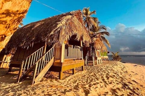 Excursión de un día compartido a San Blas desde la Ciudad de Panamá – Recogida en su hotel