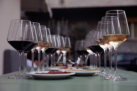 Zadar: NEW Dalmatian Wine Tasting & Tapas Experience