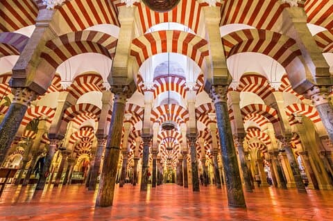 Private Tour nach Córdoba ab Sevilla inklusive ortskundigem Reiseleiter