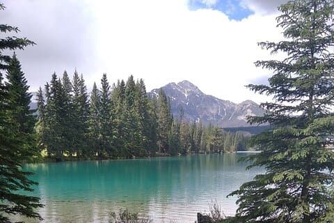 Hike Jasper with Your Personal Guide