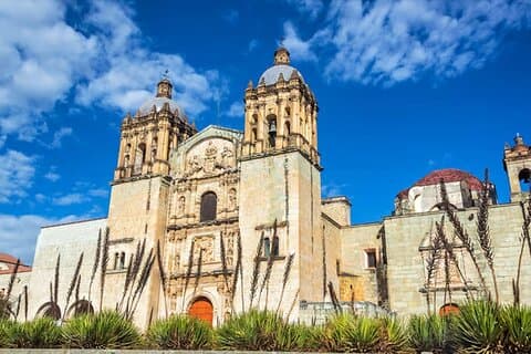 From Huatulco Cultural getaway to Oaxaca in 1 day