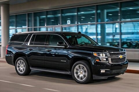 Dulles Airport Private Transfer Service