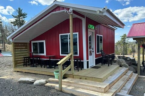 Private Wine & Mead Tasting with the Vintner in Lee, Maine