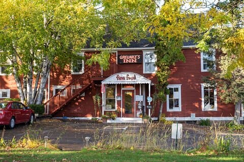 Bayfield’s famous ghosts selfguided audio walk tour w/emf reader