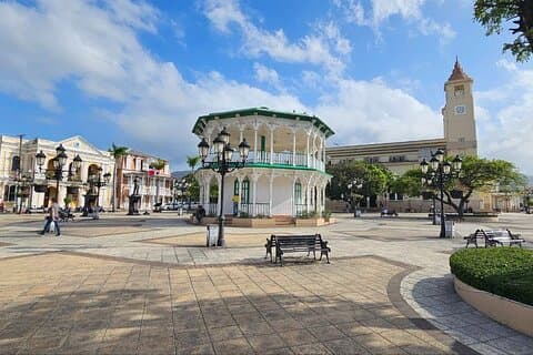 Excursão Cultural e Histórica de Puerto Plata