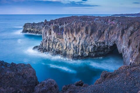 Private Lanzarote Tour: Volcanoes, Caves & Coastal Wonders