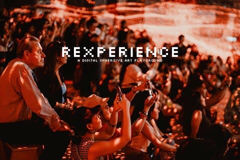Hoteller i nærheden af Immersive Art Gallery in Kuala Lumpur