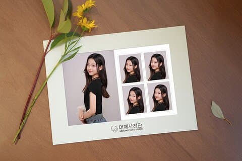 K-Style Photoshoot in Seoul | Hair and Makeup Optional