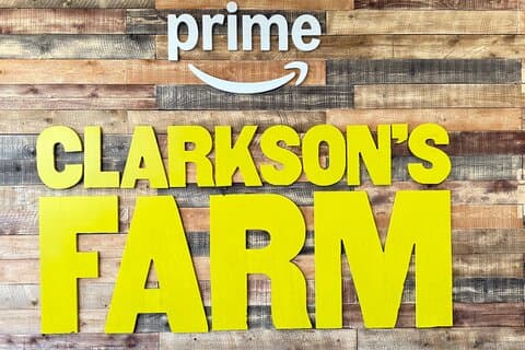 Clarksons Farm Tour Privado a partir de Londres