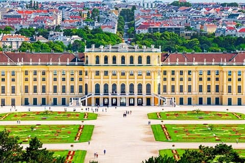 Wien Private Tagestour