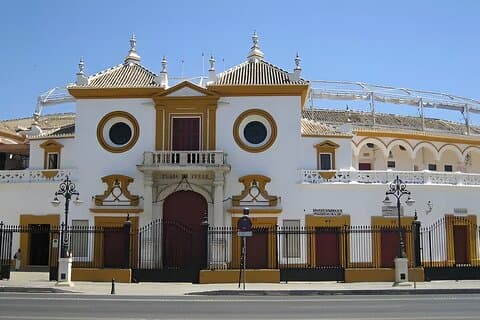 Cadiz to Sevilla Private Cruise Excursion