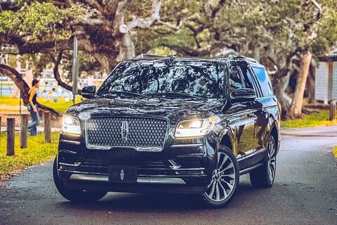 Privétransfer van Jacksonville Airport naar Downtown Savannah Hotels