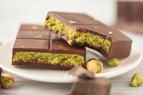 Jacksonville Dubai Chocolate Making Activity
