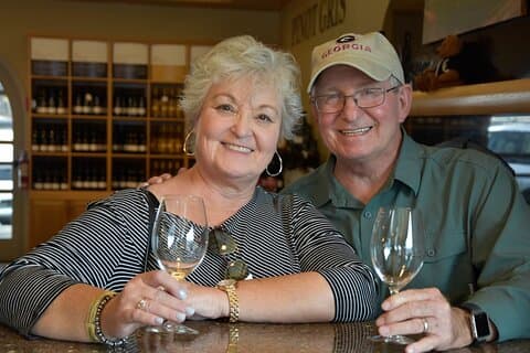 5 Day Okanagan Wine Tour from Vancouver