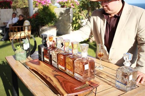 Experiencia de Tequila y Atardecer en Mazatlán