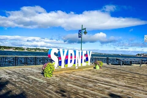 Sydney Sightseer City e tour costiero