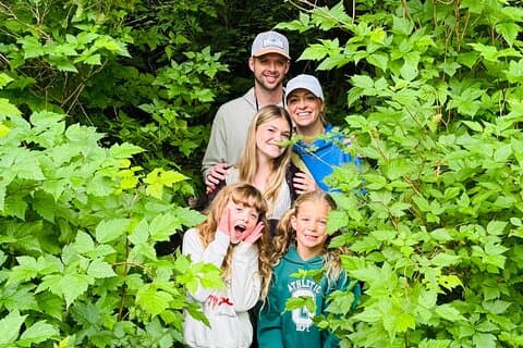 Rainforest Hiking Tour: Private Tour. Up to 11 guests!