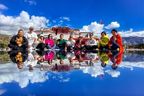 プライベート5日間雪国聖なる詠唱